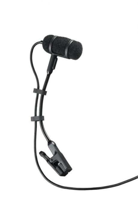 AUDIO TECHNICA: ATM350