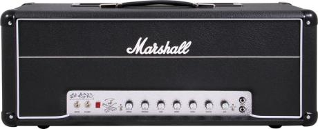 Marshall AFD 100   - Slash Signovaný Druhý