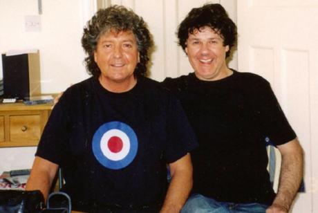 Bob Daisley - Bass profil