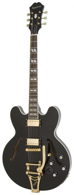 Epiphone ES-345: kytara