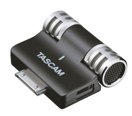 Tascam: IM2