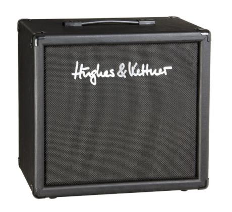 Hughes & Kettner: TubeMeister Head 18 set full stack