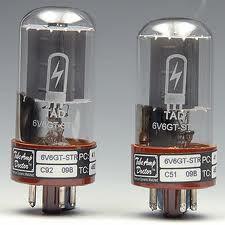 Tube Amp Doctor: 6V6GT-STR Premium