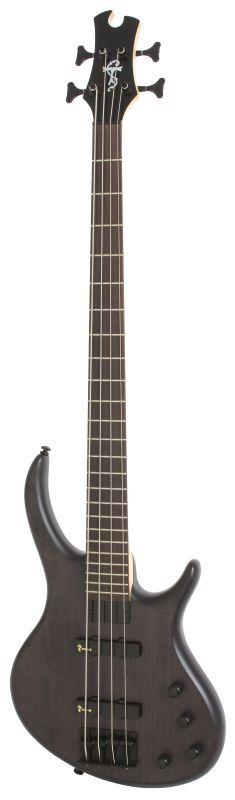 ,Epiphone Toby Standard-IV a Toby Standard Deluxe -IV: Bass Guitar