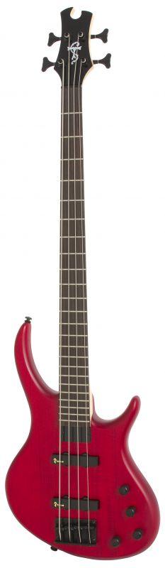 ,Epiphone Toby Standard-IV a Toby Standard Deluxe -IV: Bass Guitar