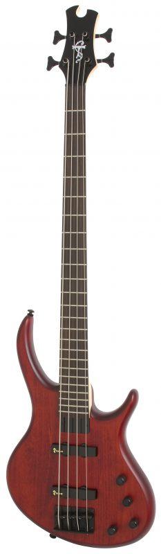 ,Epiphone Toby Standard-IV a Toby Standard Deluxe -IV: Bass Guitar