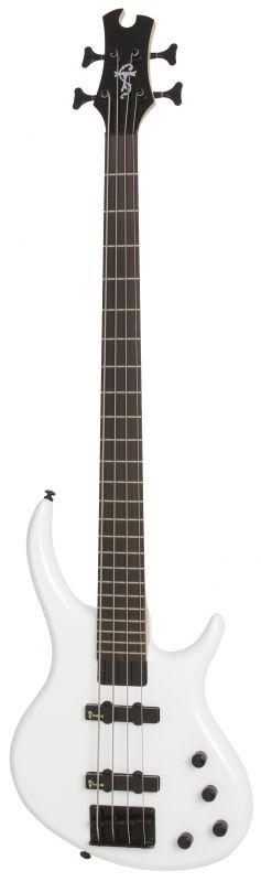 ,Epiphone Toby Standard-IV a Toby Standard Deluxe -IV: Bass Guitar