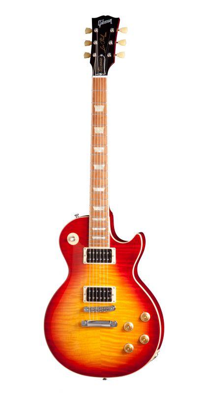 Gibson Les Paul Classic Plus: Guitar