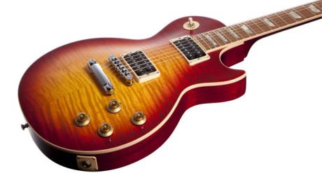 Gibson Les Paul Classic Plus: Guitar