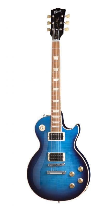 Gibson Les Paul Classic Plus: Guitar