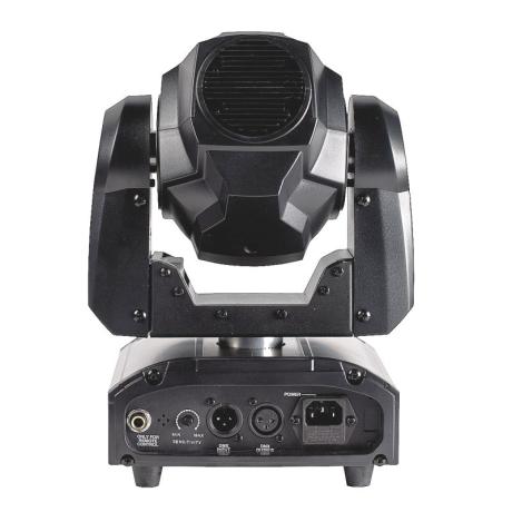 American DJ: X-Move LED Plus R