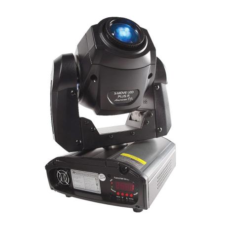 American DJ: X-Move LED Plus R