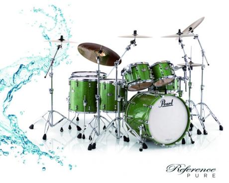 Pearl: REFERENCE PURE