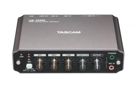 Tascam