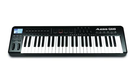 Alesis: QX49