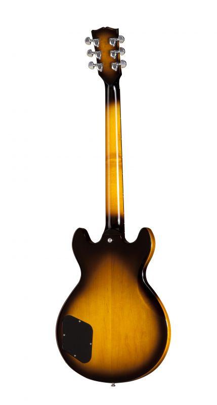 Gibson ES 335-S: guitar