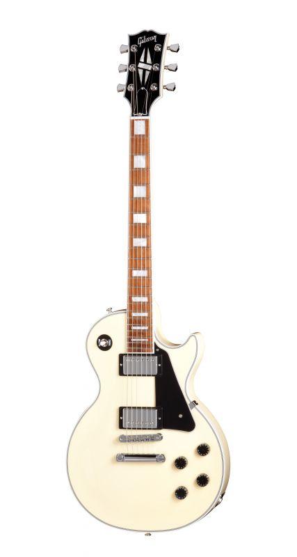 Gibson Les Paul Classic Custom: guitar