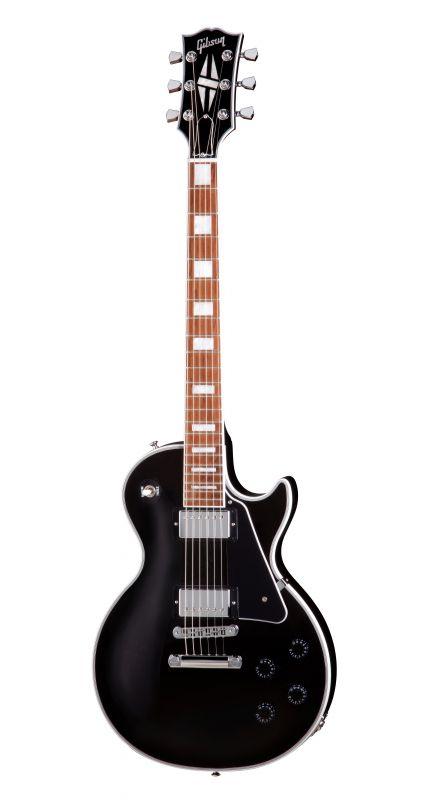 Gibson Les Paul Classic Custom: guitar