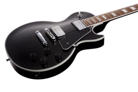 Gibson Les Paul Classic Custom: guitar