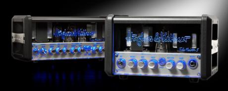 Hughes & Kettner: TubeMeister 5