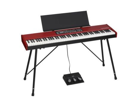 Clavia Nord Piano - kvalitní stage piano z produkce firmy Clavia