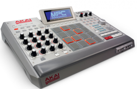 AKAI: MPC Renaissance