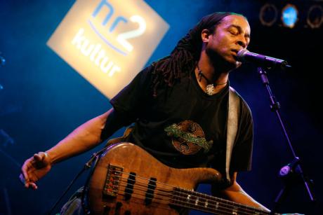 Doug Wimbish - Bass profil