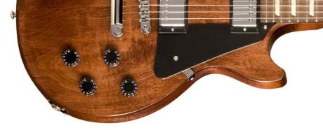 Gibson Les Paul Studio Satin: guitar