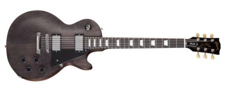 Gibson Les Paul Studio Satin: guitar