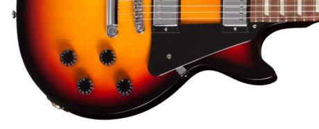 Gibson Les Paul Studio Satin: guitar