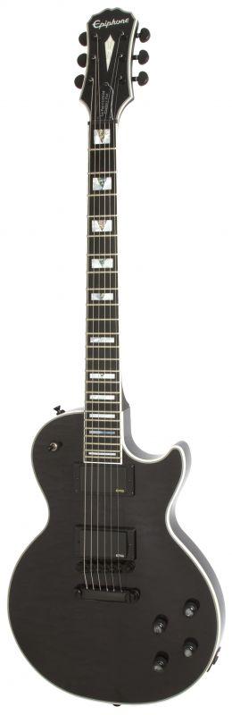 Epiphone Prophecy Les Paul EX: guitar