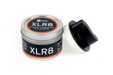 Planet Waves: XLR8