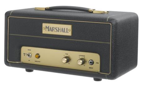 Marshall: JTM1H