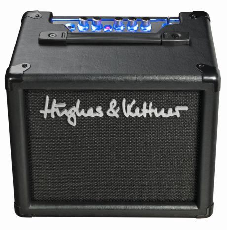 Hughes & Kettner: TubeMeister 5 kombo