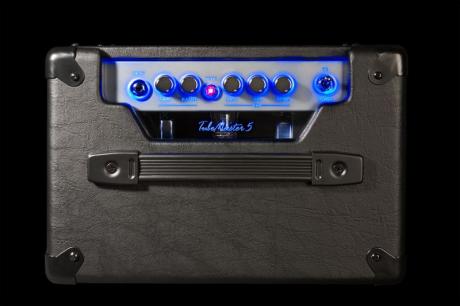 Hughes & Kettner: TubeMeister 5 kombo