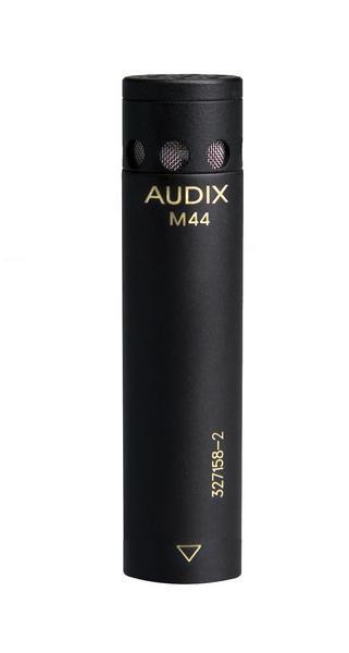 AUDIX: Mikrofon Audix M44