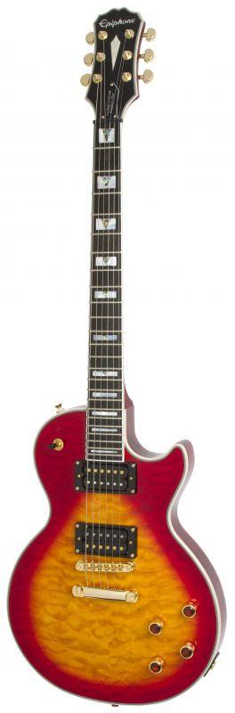 Epiphone Prophecy Les Paul GX: Electric Guitar