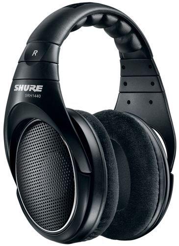 SHURE: SRH1440