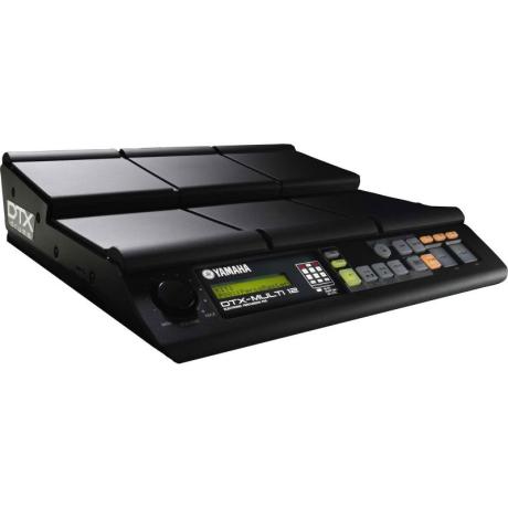 Yamaha DTX-Multi 12 - elektronický multipad