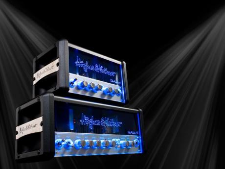 Tubemeister 18 - vítěz Guitar Amp Head: Hughes & Kettner