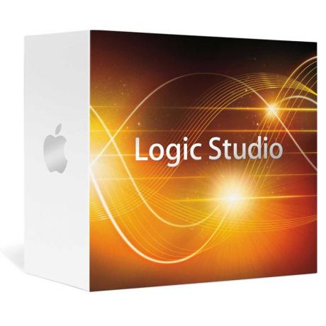 Apple: Logic 9.1.7