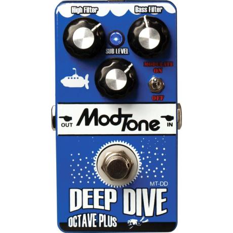 MODTONE: DEEP DIVE