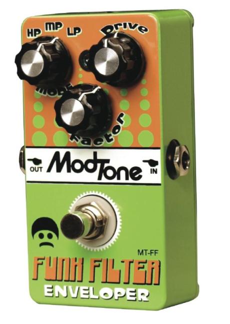 MODTONE FUNK FILTER