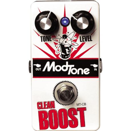 MODTONE: CLEAN BOOST