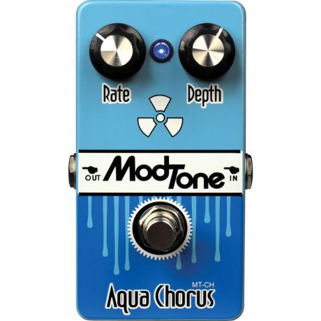 MODTONE: AQUA CHORUS