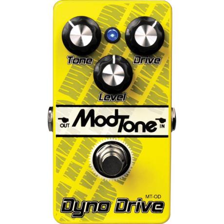 MODTONE: DYNO DRIVE