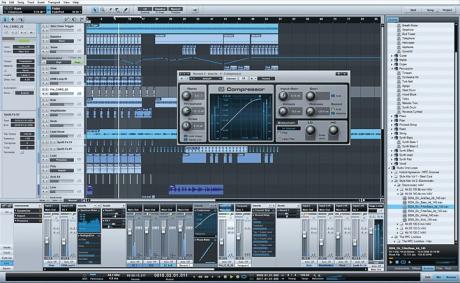 PreSonus: Studio One Free