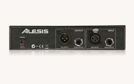 ALESIS: MicTube Solo