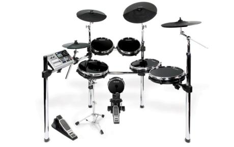 ALESIS: DM10 X Kit