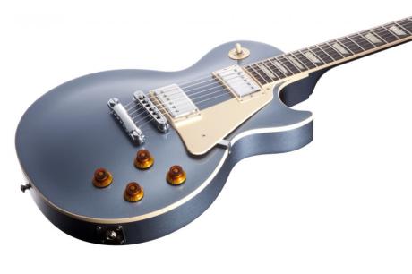 Nový Les Paul Standard 2012: Electric guitar